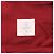 Top de seda roja de manga corta Golden Goose - vista 6