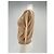 Zadig & Voltaire Cardigan beige Baumwolle 3/4 Ärmel - Ansicht 4