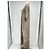 Autre Marque SUNDAY SAINT-TROPEZ Spitzen-Maxikleid Taupe Grau - Ansicht 4