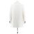 Emporio Armani Blazer Weiß Viscose - Ansicht 2