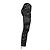 Chanel Leggings de malla negra Negro - vista 3