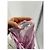 Autre Marque SUNDAY SAINT-TROPEZ Olivia langes rosa Kleid Pink - Ansicht 5