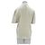 Marni T-Shirt aus Viskose in Ecru Beige - Ansicht 2