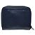 Monedero de piel de ternera granulada negra Chanel Negro - vista 2