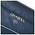 Monedero de piel de ternera granulada negra Chanel Negro - vista 7