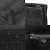Fendi Zucchino Nylon Canvas Handtasche Schwarz - Ansicht 3