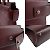 Borsa in pelle Givenchy Horizon - vista 4