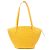 Borsa a Spalla Saint Jacques Epi Louis Vuitton Giallo