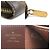 Cartera larga Zippy Monogram Louis Vuitton Castaño Monograma - vista 5