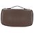 Louis Vuitton Brown Taiga Atoll Organizer Dark brown