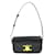 Céline Borsa a Spalla Celine Triomphe Nero  - vista 1