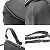 BALLY HARRYET SM Borsa a Spalla in Pelle Nero - vista 3