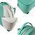 Leder-Rucksack Tiffany & Co. - vista 4