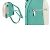 Leder-Rucksack Tiffany & Co. - vista 5