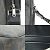 Céline Celine Beschichtete Canvas Schultertasche Braun Schwarz - Ansicht 4