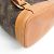 Louis Vuitton Monogram Montsouris MM Rucksack Monogramm - Ansicht 4