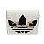 Gucci x Adidas Portafoglio in Pelle con Catena/Spalla per Donne