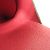 Hermès Hermes Calvi Duo Leather Card Case in Ruby Red - view 10