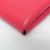 Hermès Hermes Calvi Duo Leather Card Case in Ruby Red - view 6
