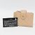 Billetera compacta Chanel Matelassé para tarjetas y monedas Beige - vista 2