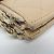 Billetera compacta Chanel Matelassé para tarjetas y monedas Beige - vista 9