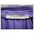 Vestido Sandro de algodón morado Púrpura - vista 2