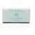 Chanel Deauville Bi-Fold Langbörse Blau - Ansicht 2