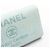 Chanel Deauville Bi-Fold Langbörse Blau - Ansicht 7