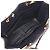 Borsa Tote Chanel Mademoiselle Nero - vista 4