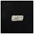 Borsa Tote Chanel Mademoiselle Nero - vista 6