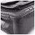Borsa Tote Chanel Mademoiselle Nero - vista 7