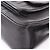 Borsa Tote Chanel Mademoiselle Nero - vista 8