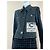 Chanel Kosmopolitische schwarze Tweedjacke 40 FR 13K$ - Ansicht 10