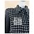 Chanel Kosmopolitische schwarze Tweedjacke 40 FR 13K$ - Ansicht 11
