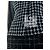 Chanel Kosmopolitische schwarze Tweedjacke 40 FR 13K$ - Ansicht 13