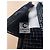 Chanel Kosmopolitische schwarze Tweedjacke 40 FR 13K$ - Ansicht 17