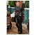 Chanel Kosmopolitische schwarze Tweedjacke 40 FR 13K$ - Ansicht 18