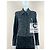 Chanel Kosmopolitische schwarze Tweedjacke 40 FR 13K$ - Ansicht 2