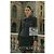 Chanel Kosmopolitische schwarze Tweedjacke 40 FR 13K$ - Ansicht 4