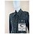 Chanel Kosmopolitische schwarze Tweedjacke 40 FR 13K$ - Ansicht 5