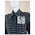 Chanel Kosmopolitische schwarze Tweedjacke 40 FR 13K$ - Ansicht 6