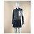 Chanel Kosmopolitische schwarze Tweedjacke 40 FR 13K$ - Ansicht 9