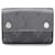 Louis Vuitton Discovery Compact Wallet Grey Cloth  ref.2301578
