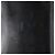 Pochette Vanity Chanel Vintage in Pelle di Agnello Nera Nero - vista 11