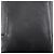 Pochette Vanity Chanel Vintage in Pelle di Agnello Nera Nero - vista 9