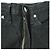 Autre Marque orslow x BEAMS BOY skinny jeans Negro - vista 5