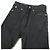 Autre Marque orslow x BEAMS BOY skinny jeans Negro - vista 6