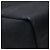 Hermès Herbag Cabas GM Toile Officier Leder Tragetasche Blau Marineblau - Ansicht 7