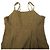 Autre Marque Tweed-Jumpsuit LEINWANDE Braun - Ansicht 4