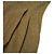 Autre Marque Tweed-Jumpsuit LEINWANDE Braun - Ansicht 5